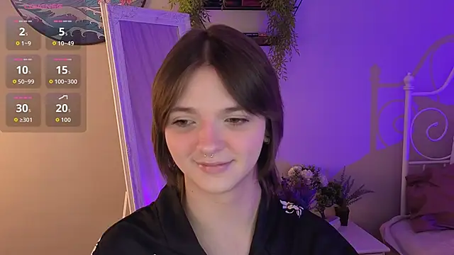 LetoriaNotley online show from 18, 2, 2026