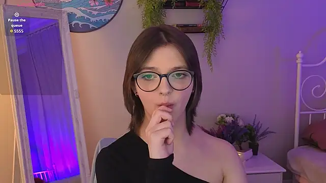 LetoriaNotley online show from 20, 2, 2026