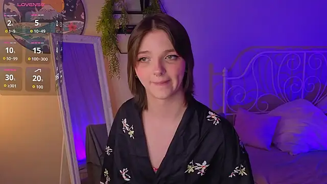 LetoriaNotley online show from 13, 2, 2026