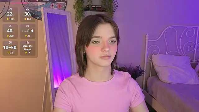 LetoriaNotley online show from 26, 2, 2026