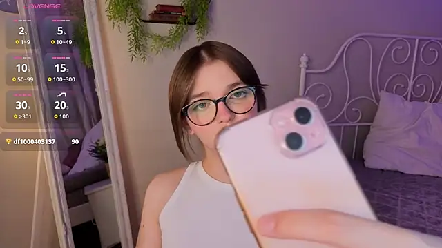 LetoriaNotley online show from 18, 3, 2026