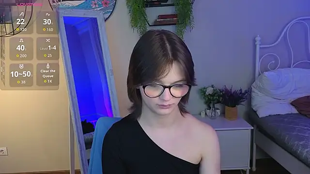 LetoriaNotley online show from 20, 3, 2026