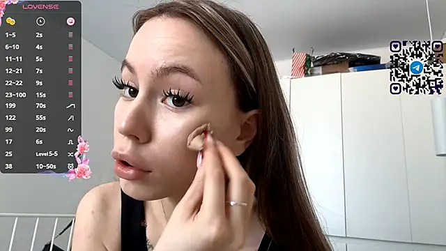 KitCerveny online show from 11, 3, 2026