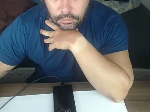 drlluis online show from 12, 1, 2026