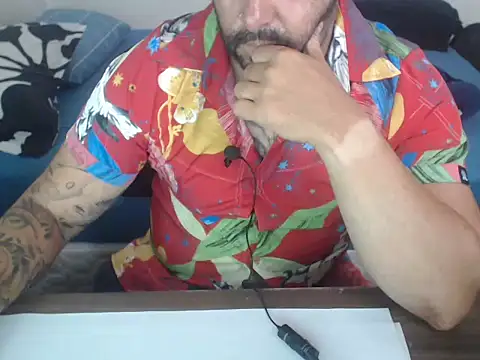 drlluis online show from 16, 1, 2026