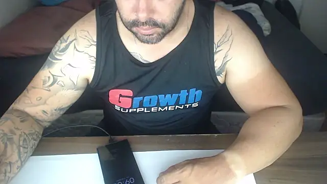 drlluis online show from 13, 1, 2026