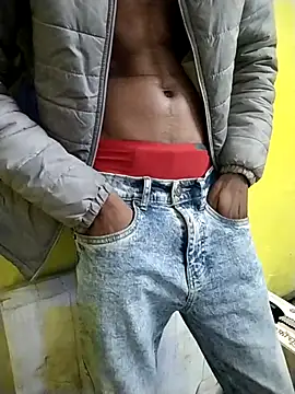 Jordyalnino92 online show from 7, 4, 2026