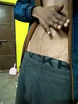 Jordyalnino92 online show from 18, 12, 2025