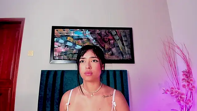 GahiaBelucci online show from 20, 3, 2026