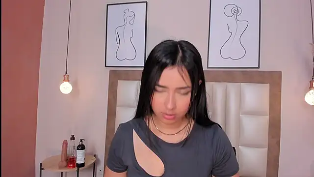 GahiaBelucci online show from 13, 2, 2026