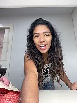 Snapshot of MikaScarlet chatting on 2, 4, 2026 MikaScarlet online show from 2, 4, 2026