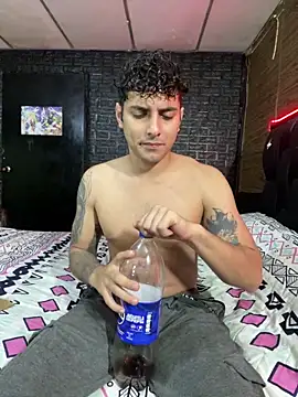 JustynAle2025 online show from 23, 3, 2026