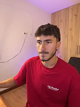 LIAM COLT online show from 7, 4, 2026