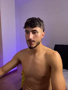 LIAM COLT online show from 26, 3, 2026