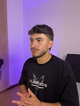 LIAM COLT online show from 21, 3, 2026