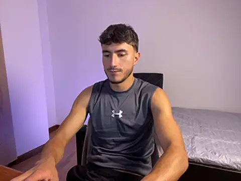 LIAM COLT online show from 6, 2, 2026