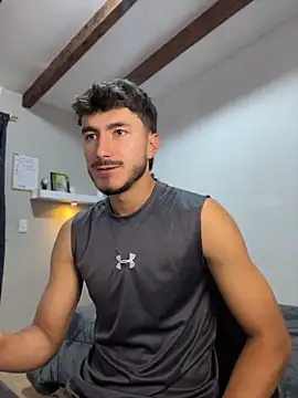 Snapshot of LIAM_COLT chatting on 22, 5, 2026 LIAM COLT online show from 22, 5, 2026