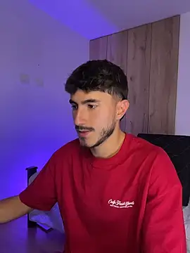 LIAM COLT online show from 16, 4, 2026