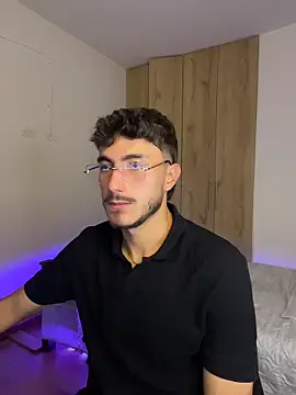 LIAM COLT online show from 21, 4, 2026