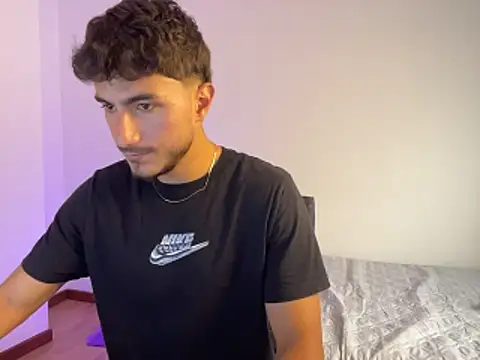 LIAM COLT online show from 2, 3, 2026