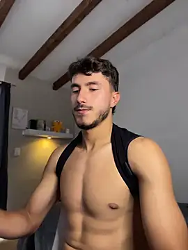 Snapshot of LIAM_COLT chatting on 5, 6, 2026 LIAM COLT online show from 5, 6, 2026