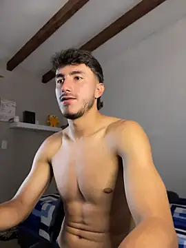 Snapshot of LIAM_COLT chatting on 20, 6, 2026 LIAM COLT online show from 20, 6, 2026
