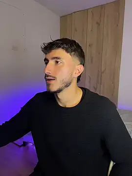 LIAM COLT online show from 19, 4, 2026