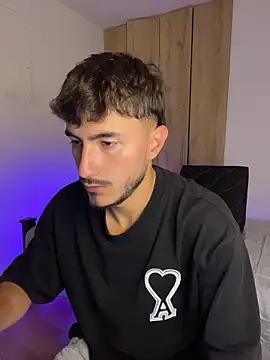 LIAM COLT online show from 13, 4, 2026