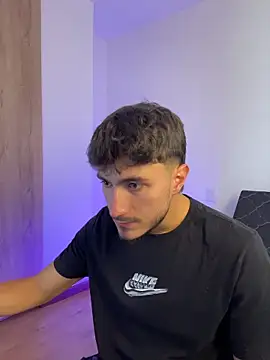 LIAM COLT online show from 19, 3, 2026