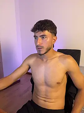 LIAM COLT online show from 9, 3, 2026