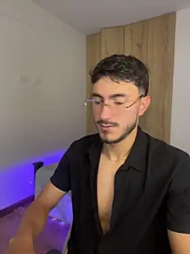 LIAM COLT online show from 21, 4, 2026