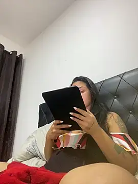 Nini  online show from 13, 2, 2026