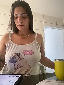 Nini  online show from 20, 4, 2026