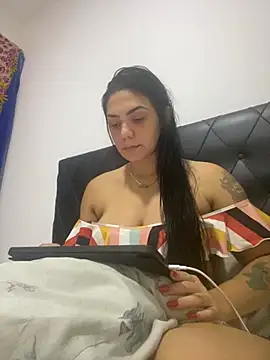 Nini  online show from 20, 3, 2026