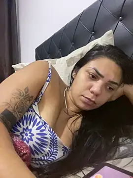 Nini  online show from 15, 2, 2026