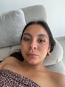 Nicollewest1 online show from 28, 3, 2026