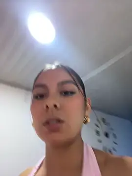 Nicollewest1 online show from 26, 7, 2026
