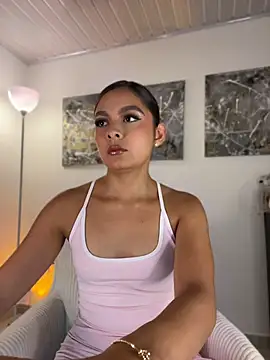 Nicollewest1 online show from 30, 6, 2026