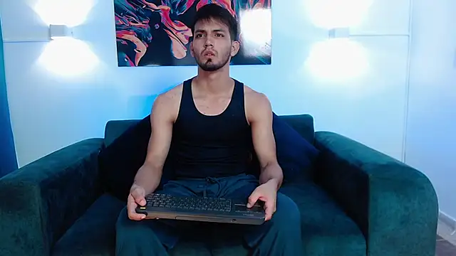 HarryFosster online show from 9, 1, 2026