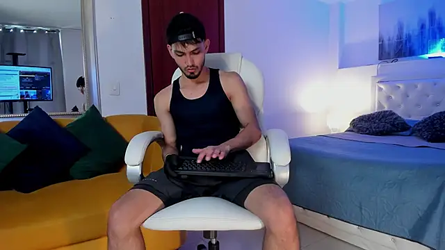 HarryFosster online show from 14, 1, 2026