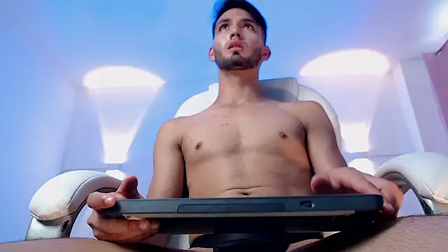 HarryFosster online show from 9, 3, 2026