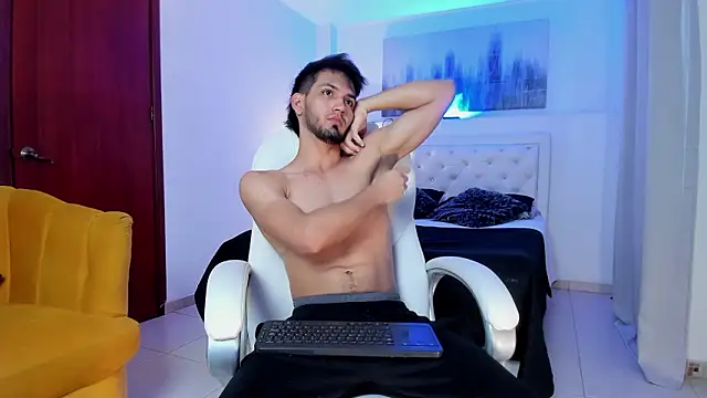 HarryFosster online show from 6, 2, 2026