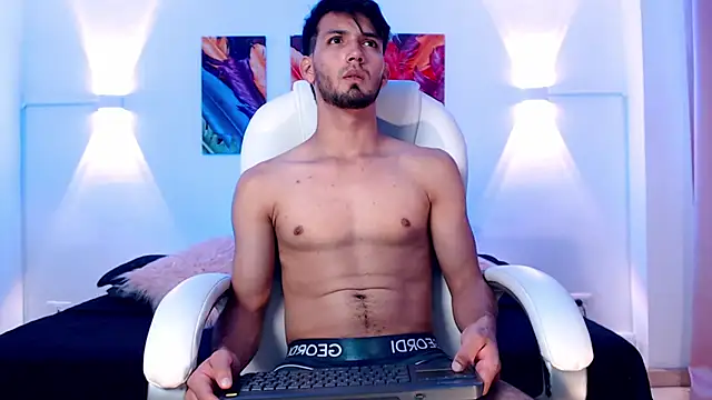 HarryFosster online show from 13, 4, 2026