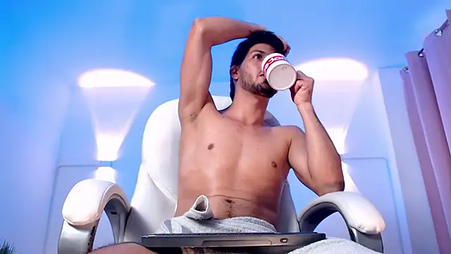 HarryFosster online show from 16, 4, 2026