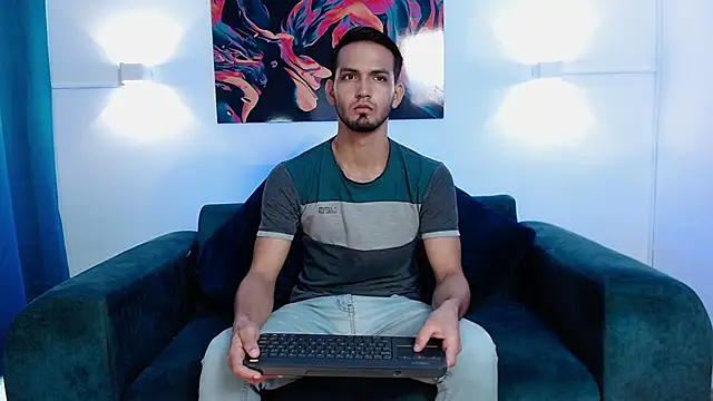 HarryFosster online show from 7, 1, 2026