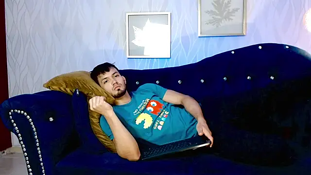 HarryFosster online show from 7, 7, 2026