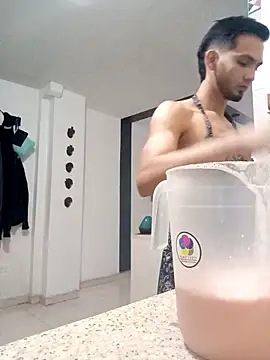 HarryFosster online show from 13, 2, 2026