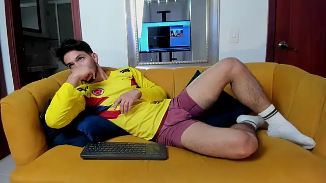 HarryFosster online show from 4, 4, 2026