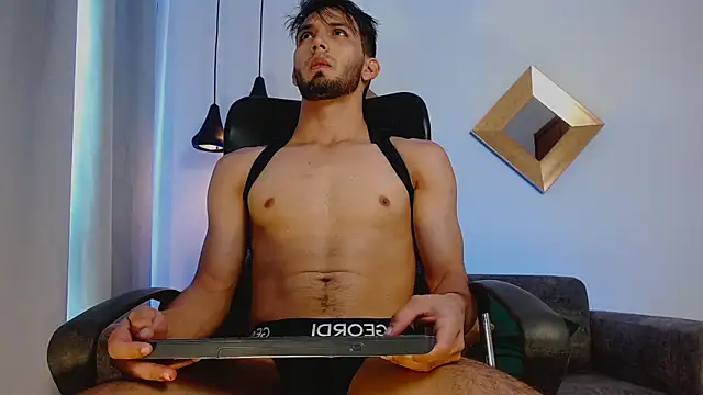 HarryFosster online show from 20, 3, 2026