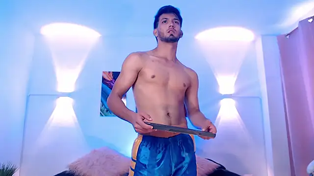 HarryFosster online show from 15, 4, 2026